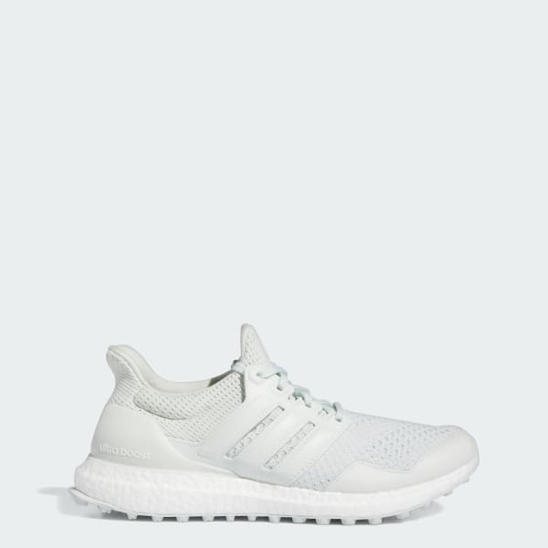 Yesil Ultraboost Golf Ayakkabısı