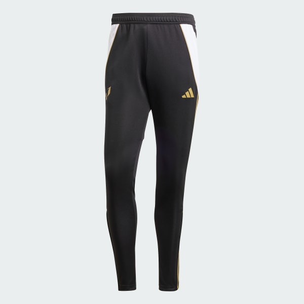 Negro Pantalón Messi