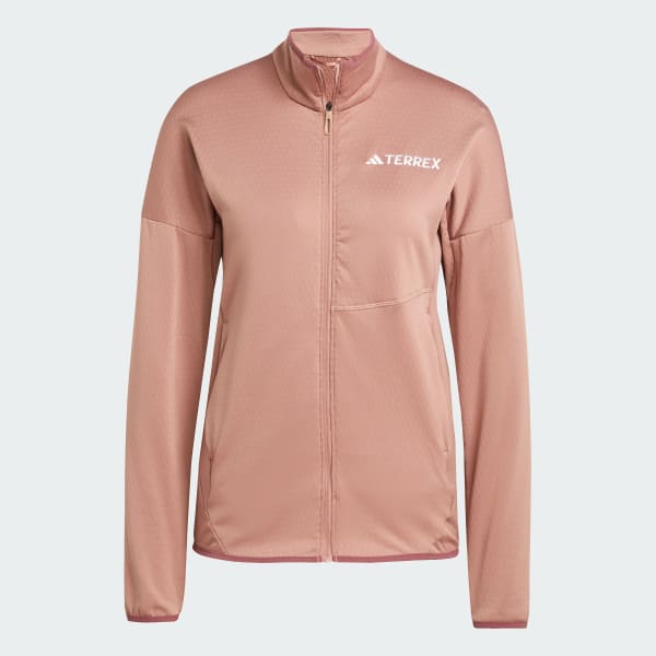 【Adidasコリア】TERREX XPERIOR Climawarm Light Fleece Jacket adidas Terrex Xperior Climawarm Light Fleece Hooded Jacket