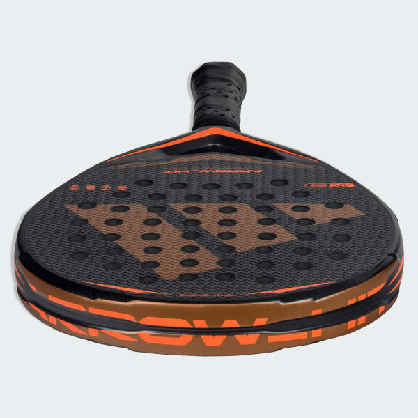 sedá Padelová raketa ARROW_HIT CARBON CTRL