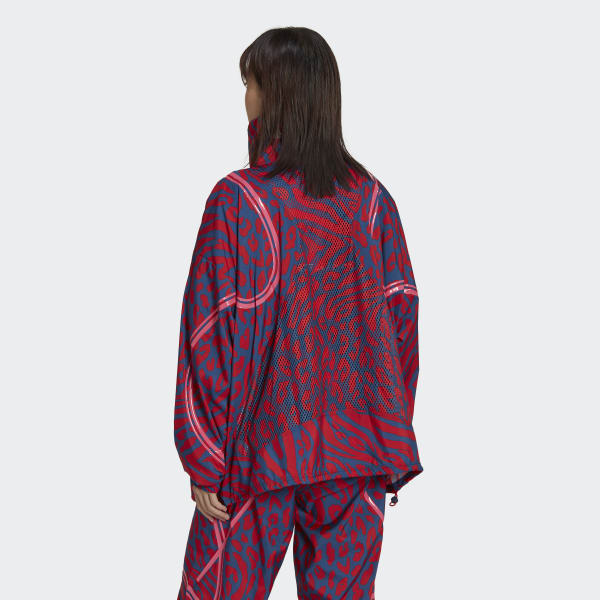 Rod Arsenal FC x adidas by Stella McCartney Woven Jacket ZF100