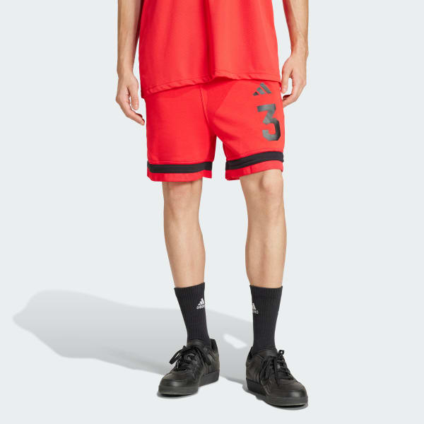 Rood Seasonal Essentials Sport Short