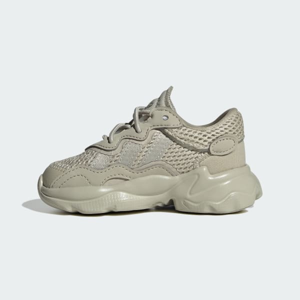 adidas OZWEEGO Kids Schuh Beige adidas Deutschland