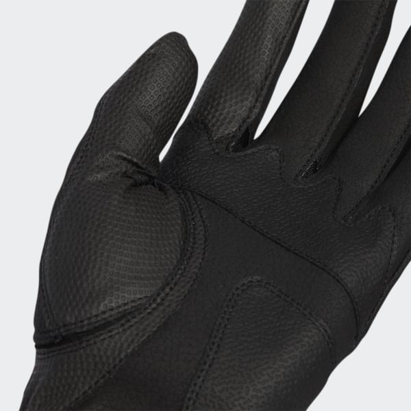 Black Multifit 360 Glove Single