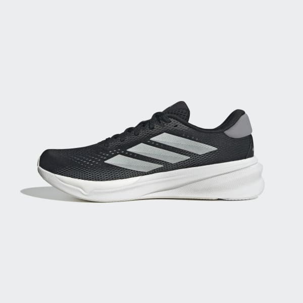 adidas Supernova Stride 2 Running Shoes - Black | Free Shipping