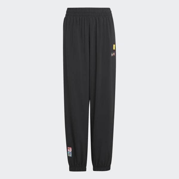 Svart adidas x LEGO® VIDIYO™ Tracksuit
