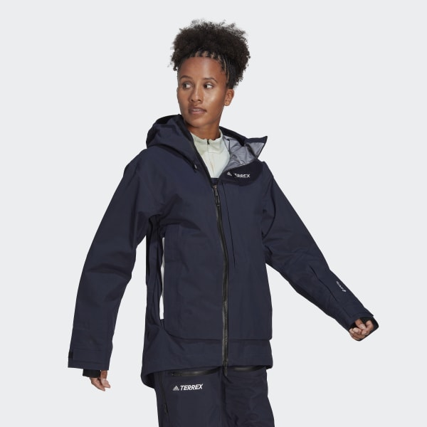 Bla Terrex MYSHELTER 3-Layer GORE-TEX Snow Jacket