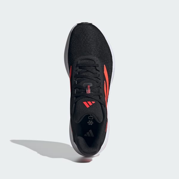 Negro Zapatillas Response Super