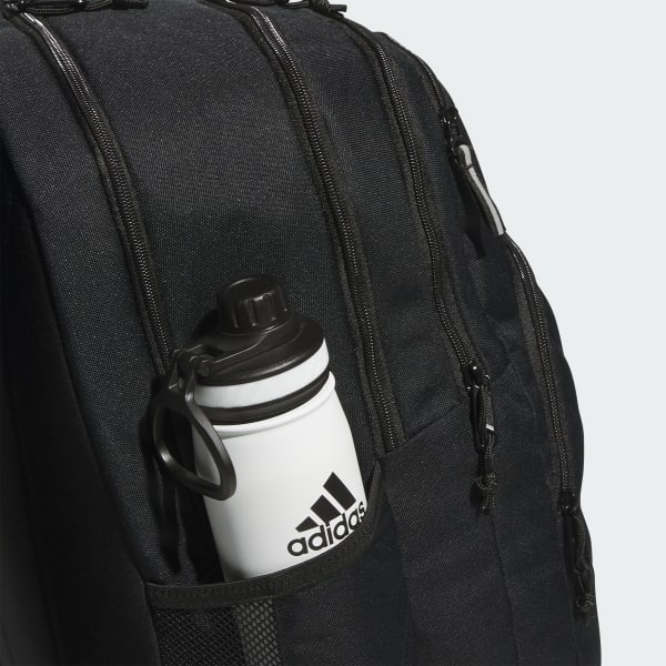 adidas Prime 7 Backpack Black Free Shipping with adiClub adidas US