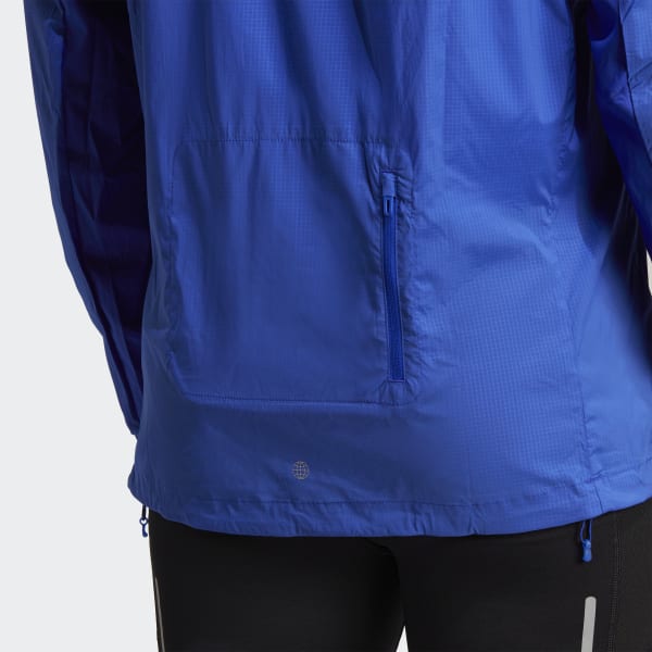 Blauw Marathon Jack