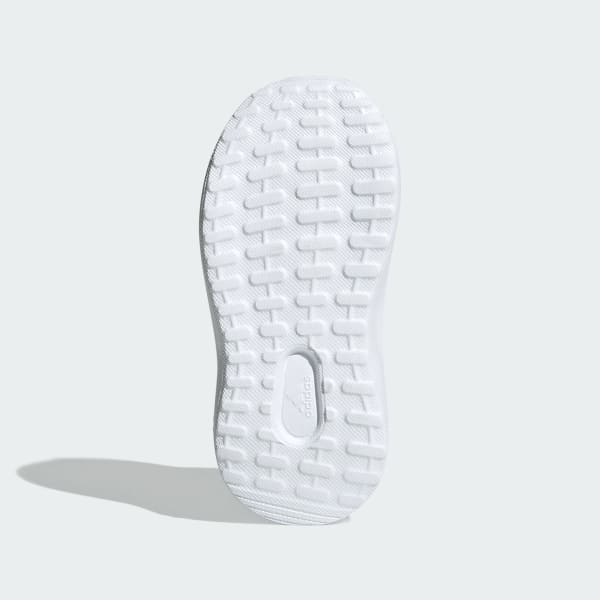 Azul Zapatilla Tensaur Run 3.0 (Bebé)