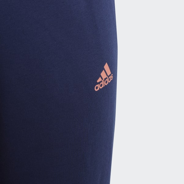 Blau Essentials Linear Logo Hose
