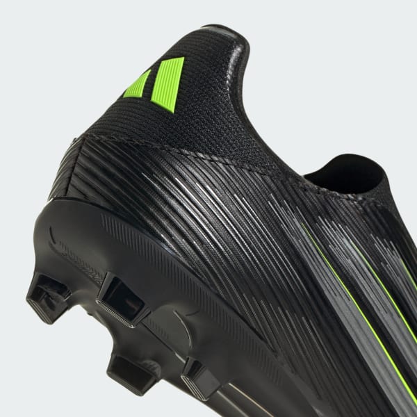 F50 League Laceless Firm/Multi-Ground Cleats