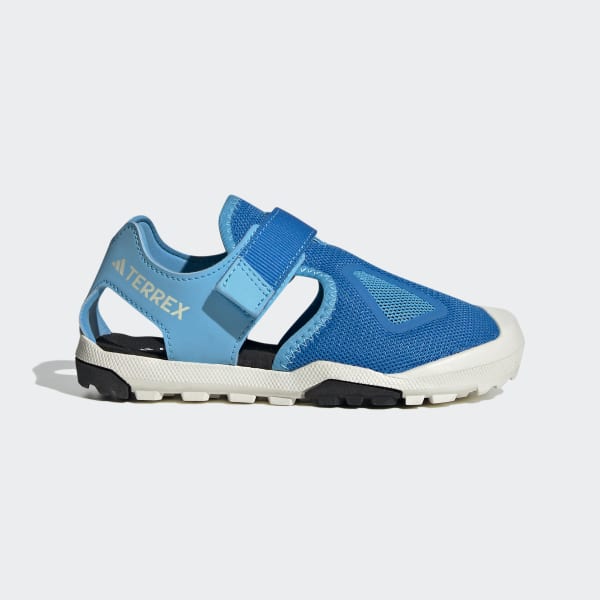 Blu Sandali Terrex Captain Toey 2.0