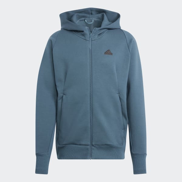 Adidas jackets us zip hotsell