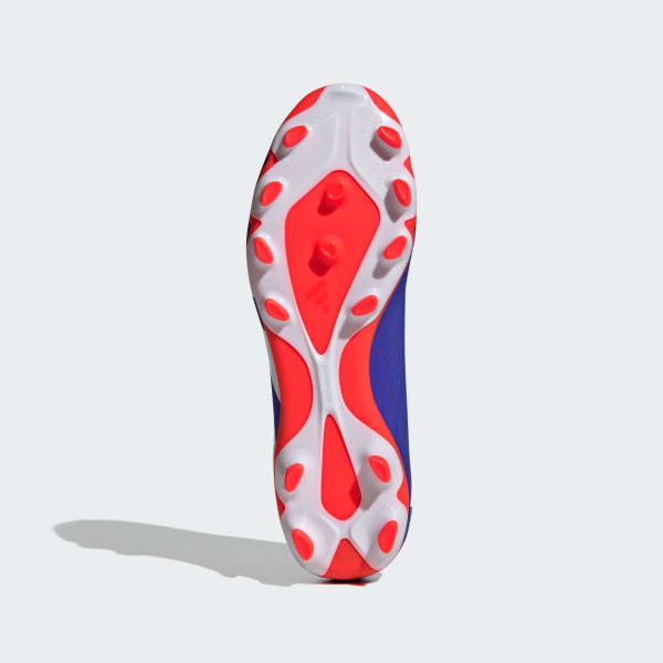 Blanc Chaussure Predator Pro Multi-surfaces