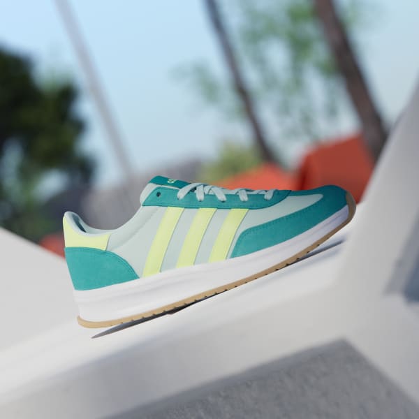 Turquesa Sapatilhas RUN 70s 2.0