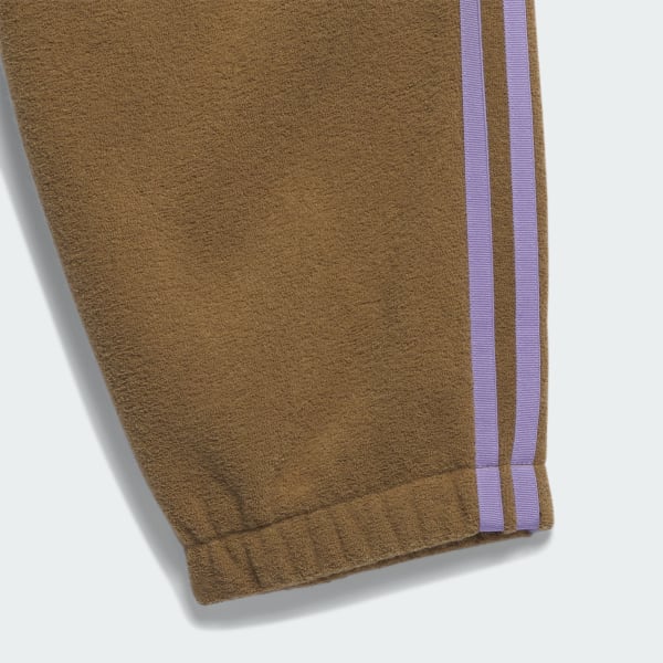 Cafe BOUCLE TRACKPANT