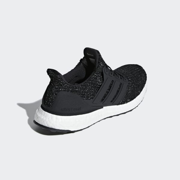 adidas ultra boost shoes black