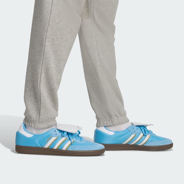 アディダス トレフォイル エッセンシャルズ フレンチテリーパンツ