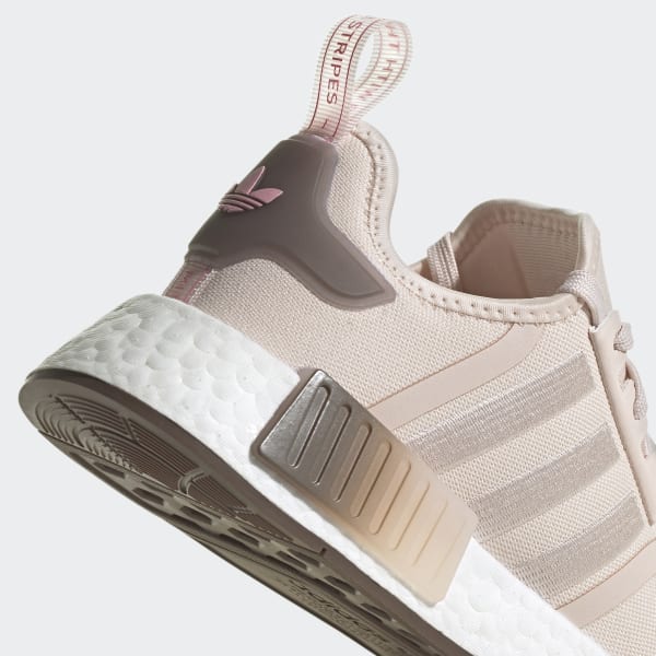 Rose Chaussure NMD_R1