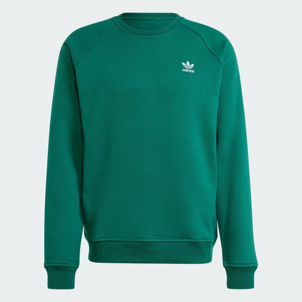Trefoil Essentials Sweatshirt