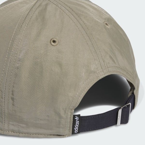 Verde Gorra City Night
