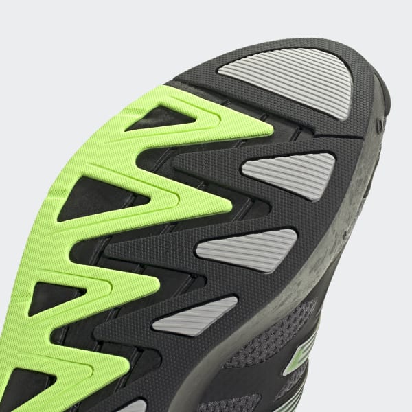 adidas Adizero Aruku Shoes - Black | Free Shipping with adiClub