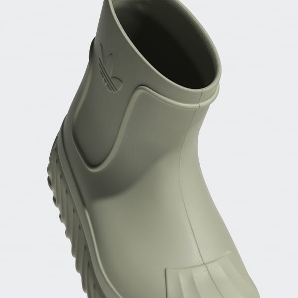 ★★Adairs★★ Adiform Superstar Boots Green IE0390 Wmns AdiFOM Superstar Boot 'Collegiate Green' - Adidas