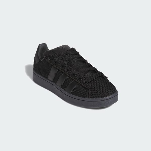 Negro Zapatillas Campus 00s