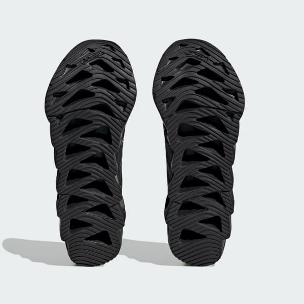 Negro Zapatillas de Running Switch FWD