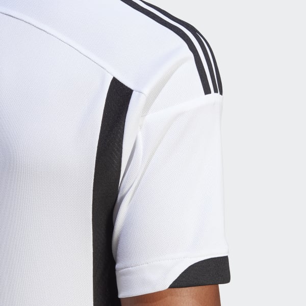 Bianco Maglia Home 22 Germany