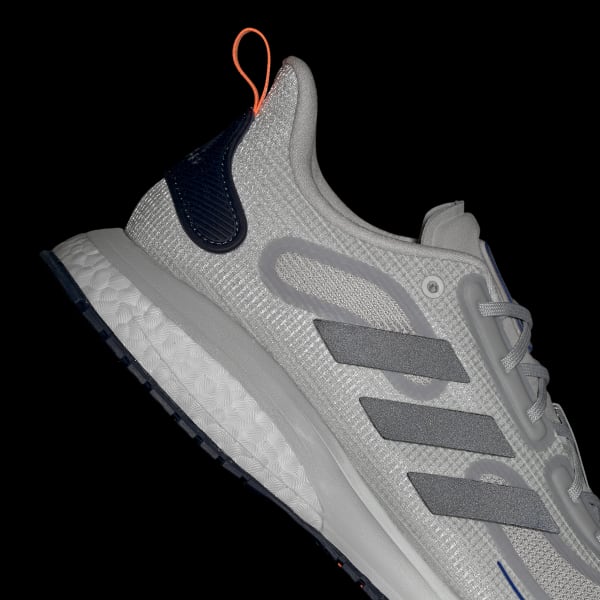 adidas Supernova WINTER.RDY Laufschuh Weiß adidas Deutschland