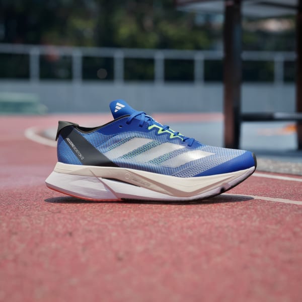 Azul Adizero Boston 12