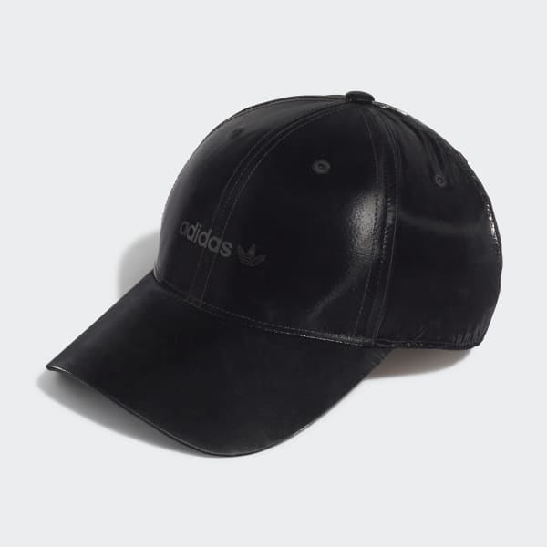 Negro BASEBALL CAP