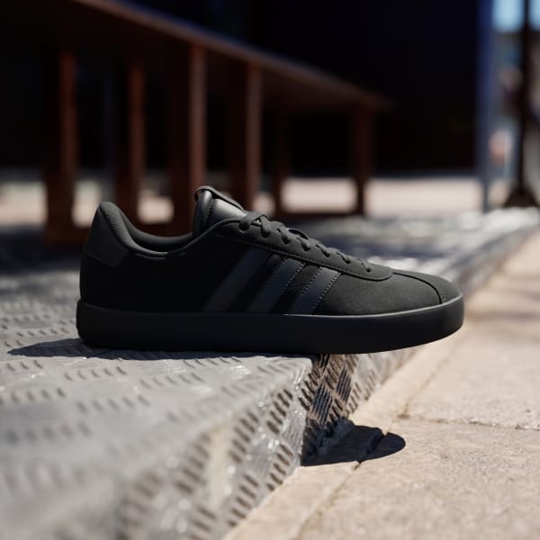 Nero Scarpe VL Court 3.0
