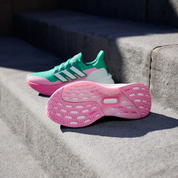 Verde Tenis Ultraboost 5