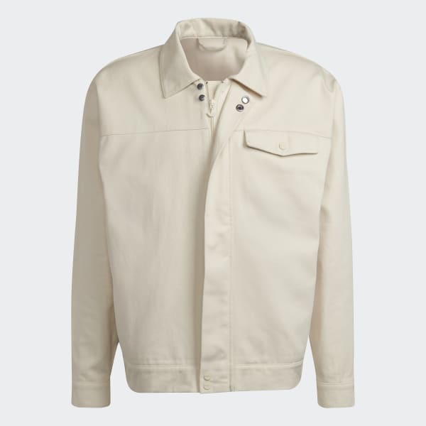 Adidas v 2025 day jacket