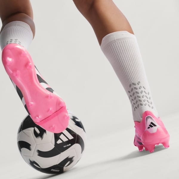 adidas PREDATOR ELITE Fold-Over Tongue Firm Ground Football