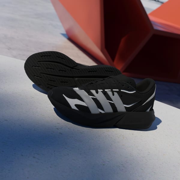 Black Lightblaze Shoes