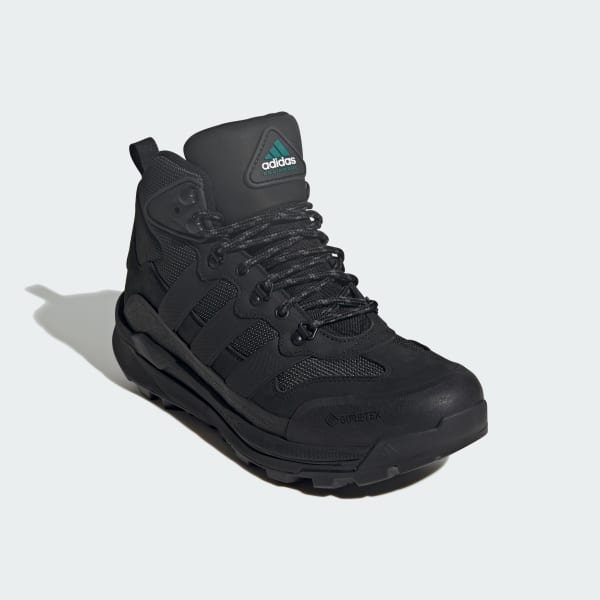 Negro Zapatillas EQUIPMENT Skychaser GTX
