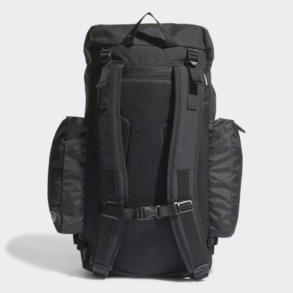 Μαύρο City Xplorer Backpack L6688