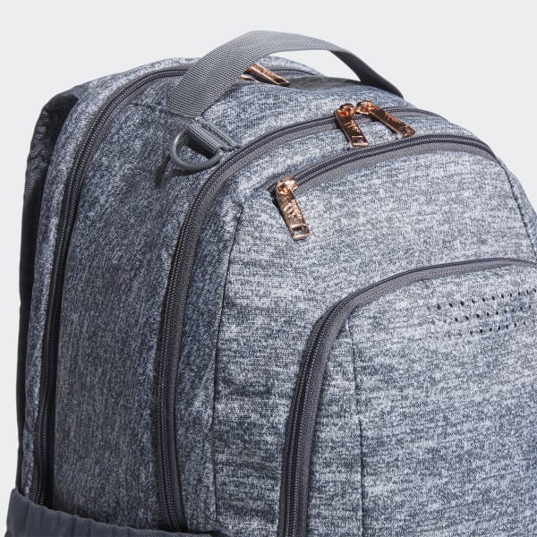 adidas Defender Backpack Grey Unisex Soccer adidas US