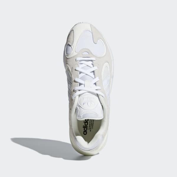 adidas Yung 1 Shoes - White | adidas 