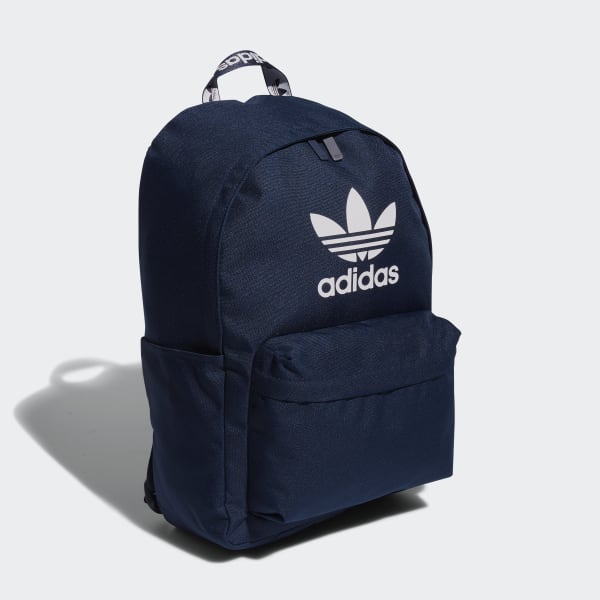Μπλε Adicolor Backpack