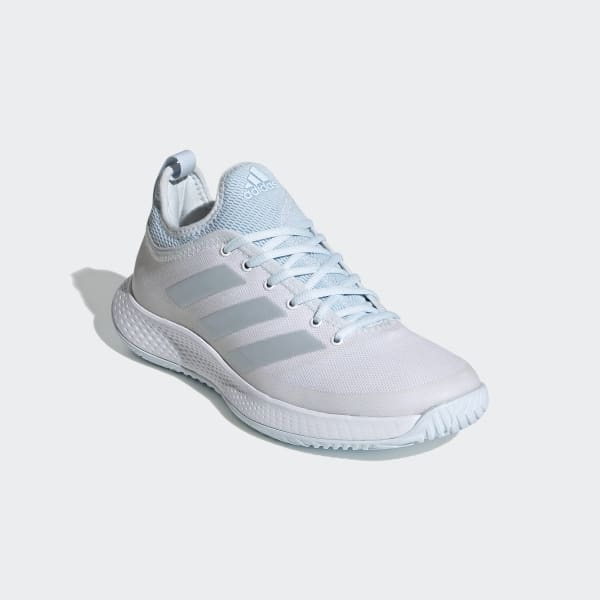 adidas Defiant Generation multicourt tennis shoes - White | adidas UK