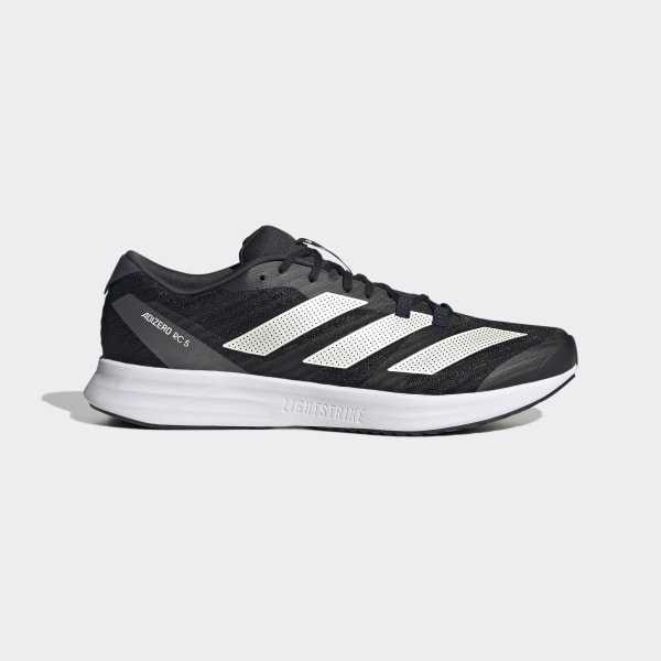 Negro Tenis Adizero RC 5