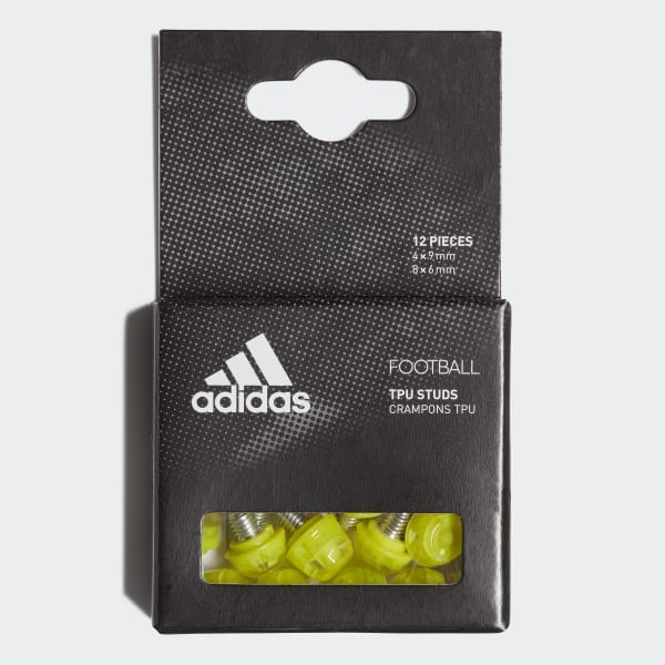 adidas TPU Replacement Studs 