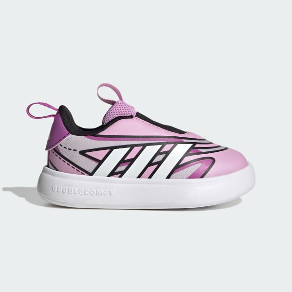 Violeta ZAPATILLAS BUBBLECOMFY PARA BEBÉ