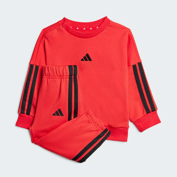 Jogginganzug baumwolle adidas online